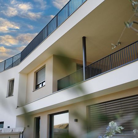 Auszait Apartments 1 Caldaro Luaran gambar