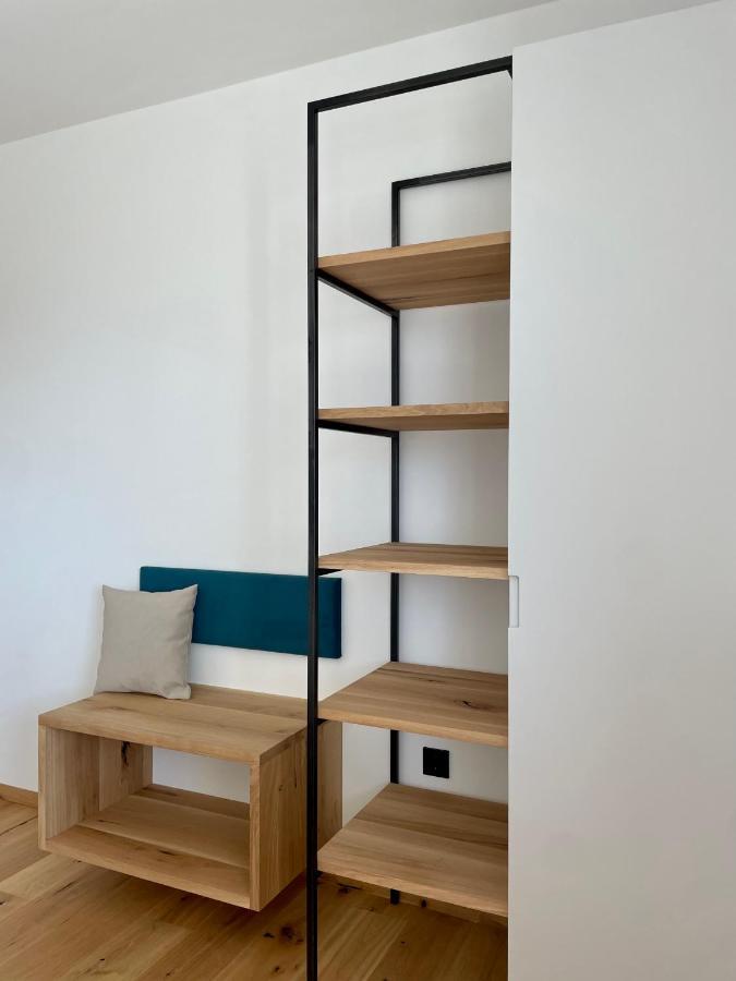 Auszait Apartments 1 Caldaro Luaran gambar
